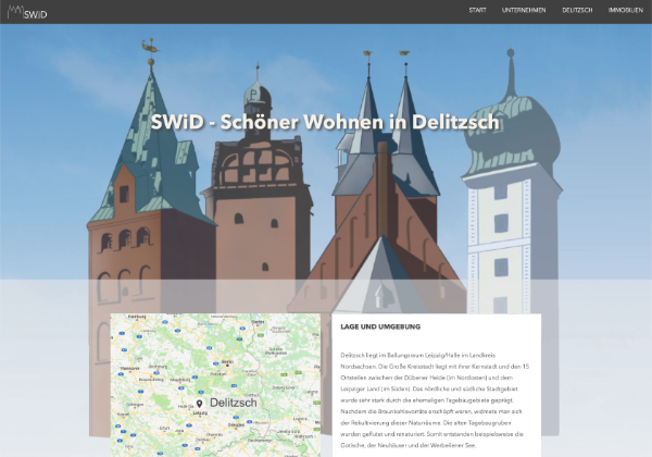 Referenz SWiD Projektentwicklung GmbH